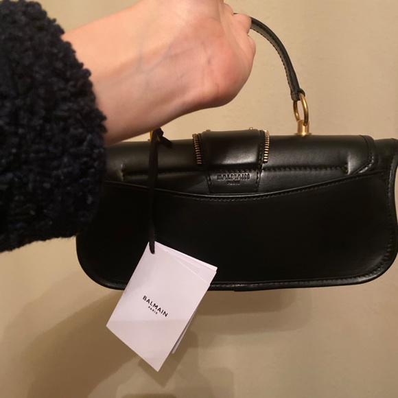 Balmain bag - Picture 10 of 11